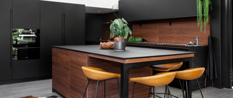 Valcucine 2 Luxury Interiors South Africa - The Excellence Group Biggs