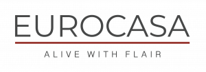 About 6 Luxury Interiors South Africa - The Excellence Group Eurocasa Logo