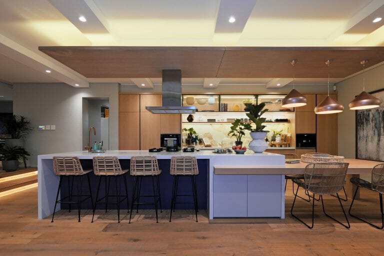Spotlight Joinery 4 Spotlight Joinery Kitchen Offering