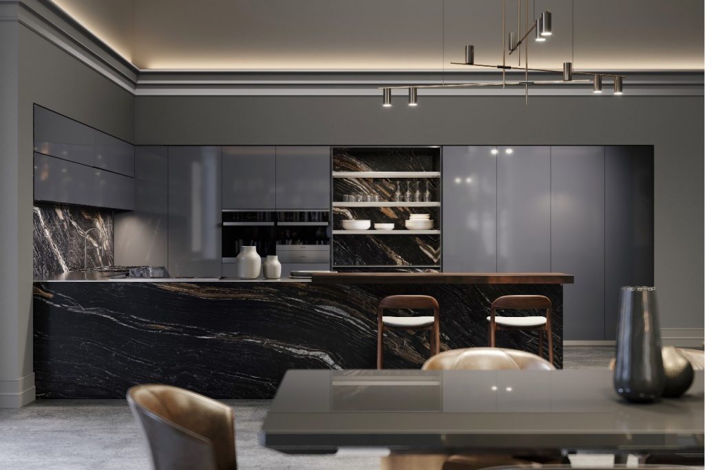 Home 7 Luxury Interior South Africa - The Excellence Group