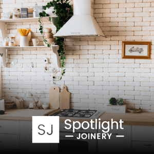 Luxury Interiors South Africa - The Excellence Group spotlight joinery